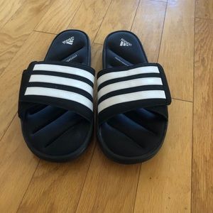 Adidas Slides